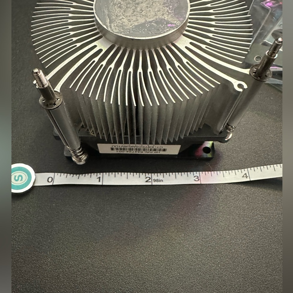 Computer Fans - Picture 8 of 11